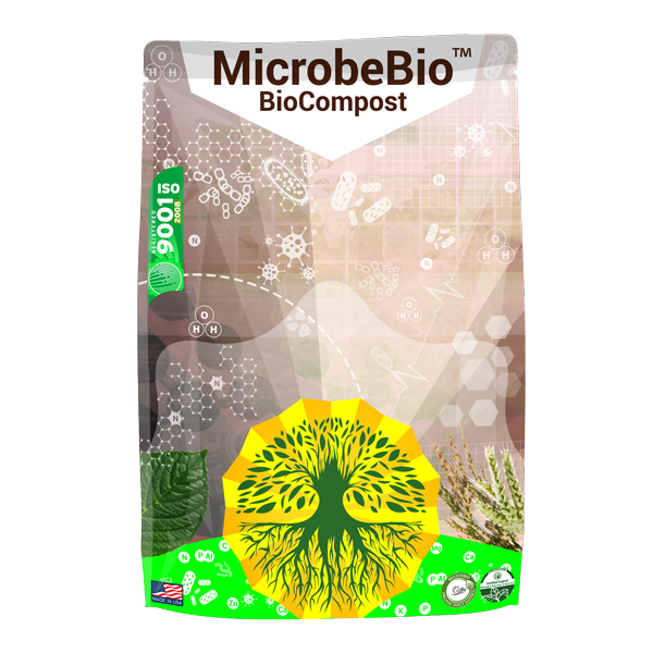 Microbebio® BioCompost
