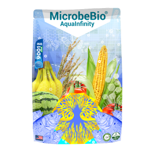 Microbebio® AquaInfinity