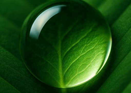 Chế phẩm sinh học hữu cơ tiên tiến giúp tăng năng suất cây trồng bền vững