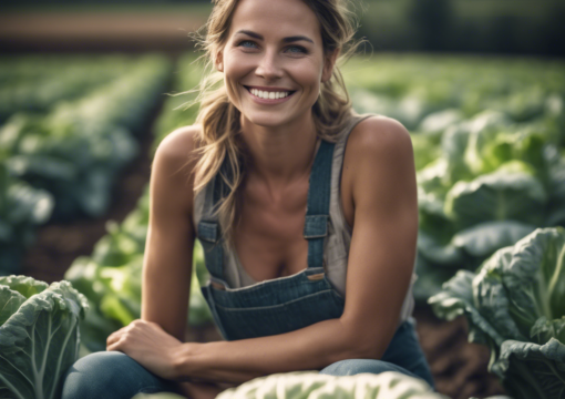 Elevating Cabbage Production in the Dominican Republic