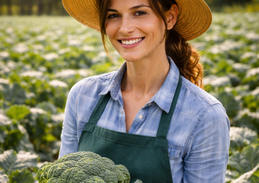 Khai thác sức mạnh của vi sinh vật: Cách mạng hóa nông nghiệp cùng Microbebio