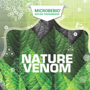 Microbebio® Nature Venom™