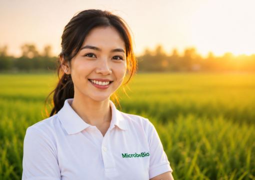 Phát Triển Cùng Thiên Nhiên Thông Qua Sức Mạnh Cộng Hưởng Sinh Học